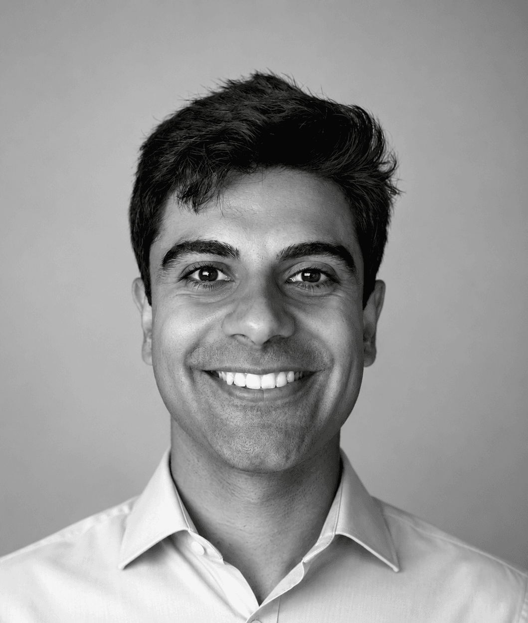 Paul Krishnamurthy